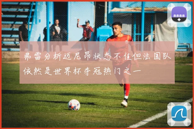 弗雷分析迈尼昂状态不佳但法国队依然是世界杯夺冠热门之一