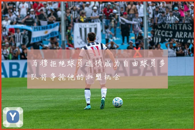 马穆拒绝球员选项成为自由球员多队将争抢他的加盟机会
